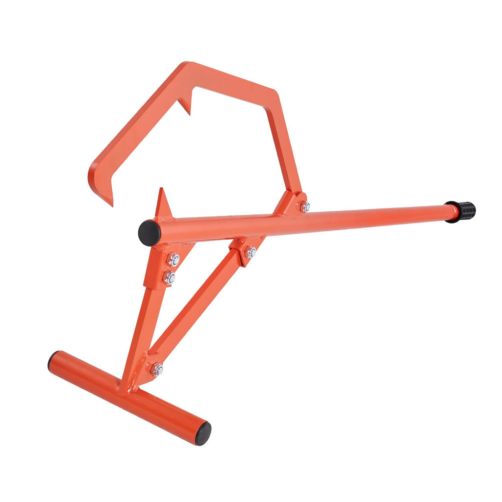 Rąstų pakėlėjas VEVOR TJ-48inch, iki 63,5 cm skersmens rąstams