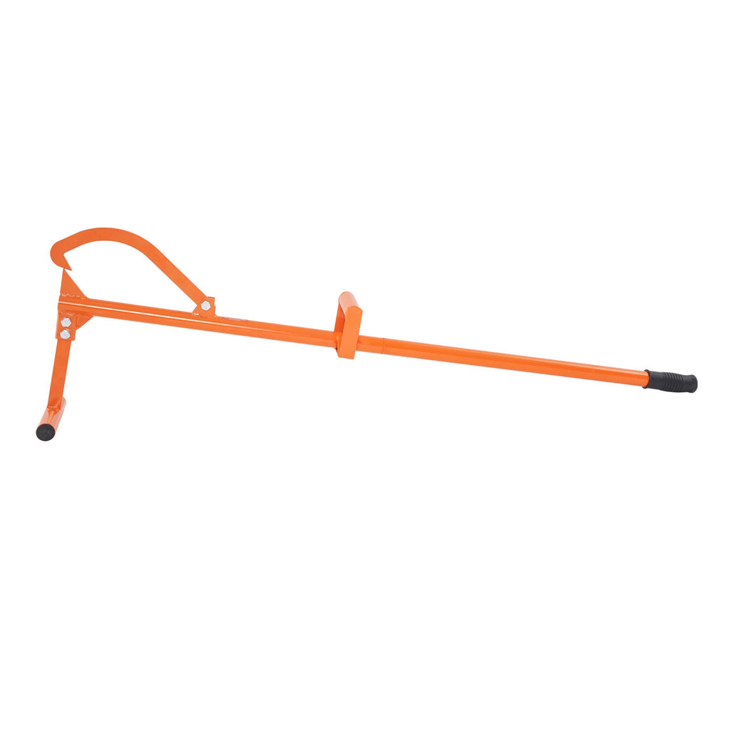 Rąstų kėliklis VEVOR MTLT48, 122 cm ilgio