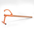 Rąstų kėliklis VEVOR LTW48, 118 cm ilgio