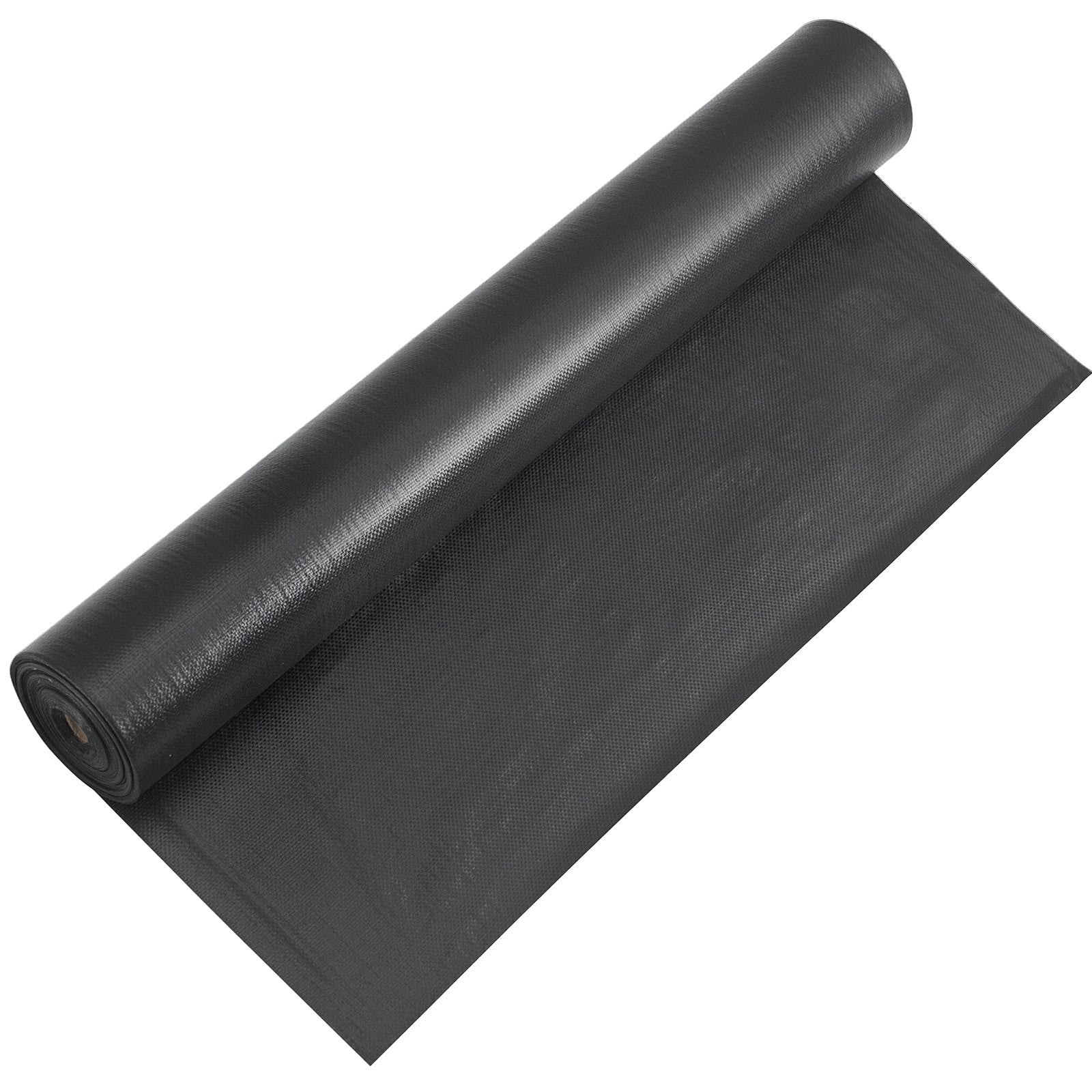 Apsauginė tvorelė nuo nuosėdų VEVOR ADS0350070, 0,91 x 152,4 m