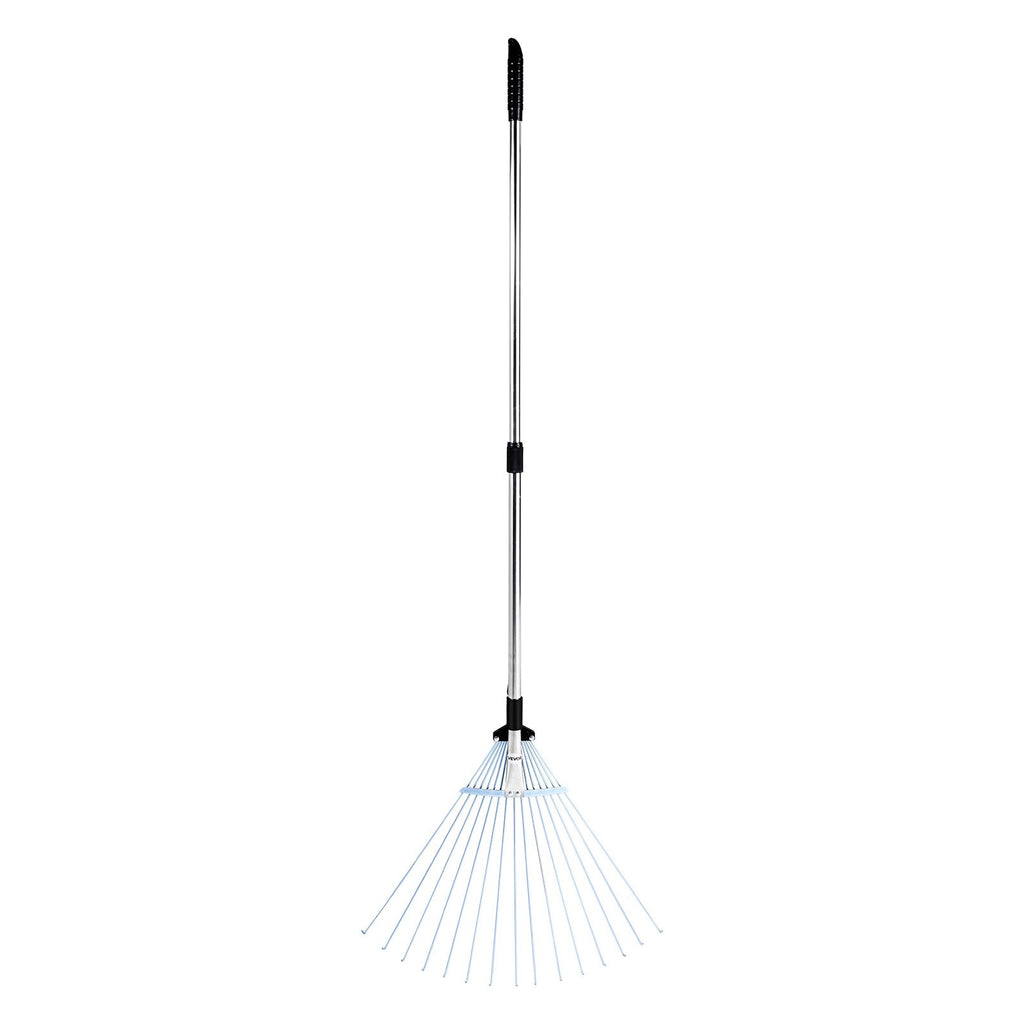 Lapų grėblys VEVOR 15T RAKE stretch, reguliuojamas plotis 19–57 cm