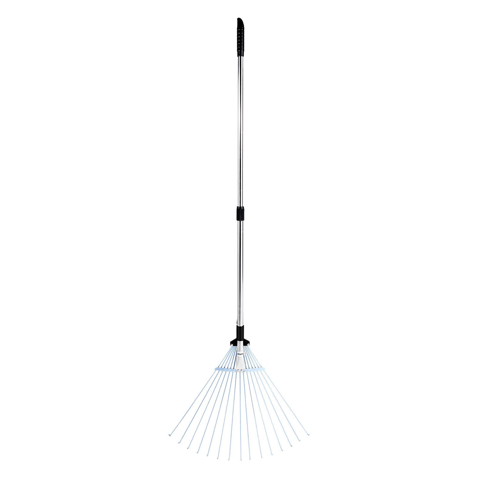 Lapų grėblys VEVOR 15T RAKE stretch, reguliuojamas plotis 19–57 cm