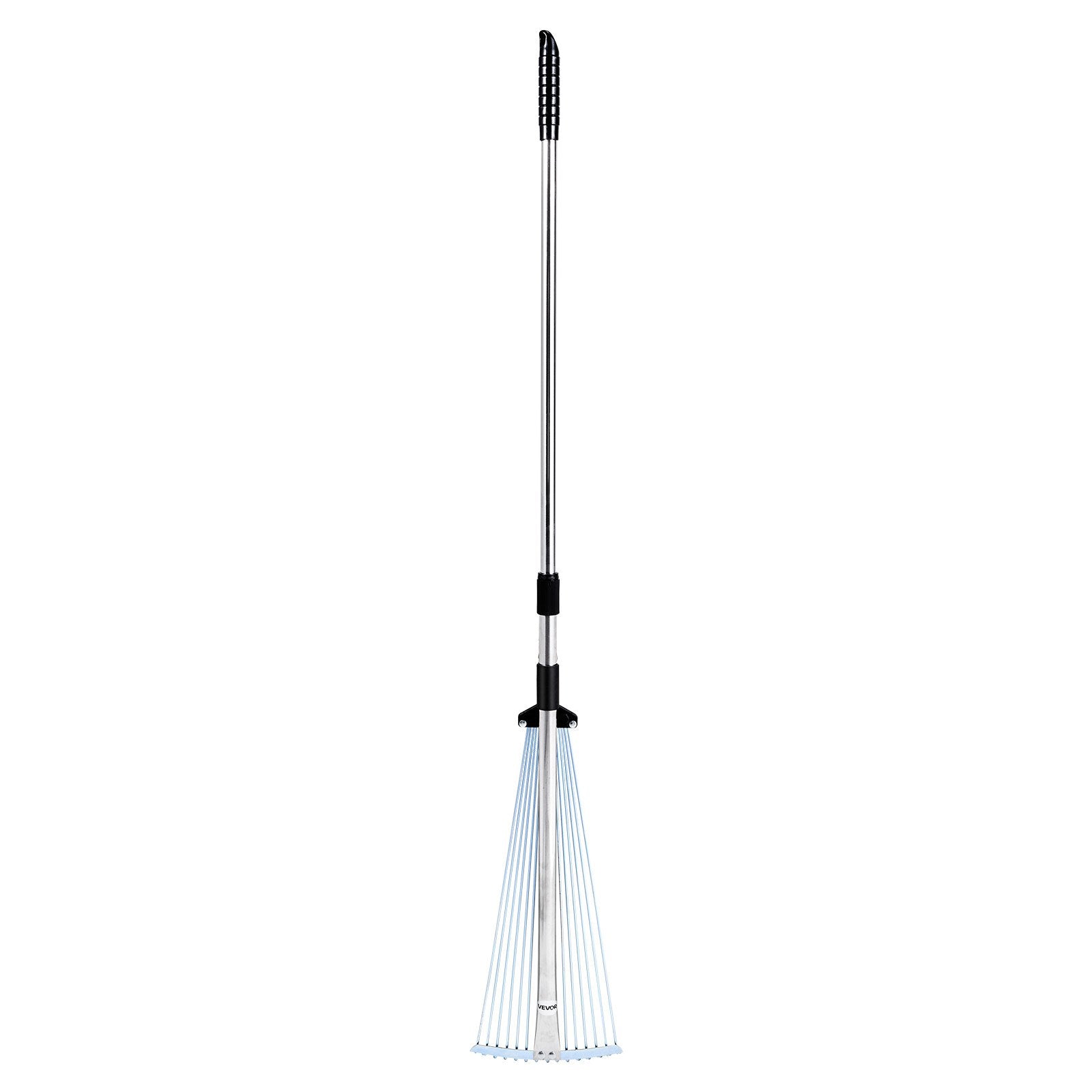 Lapų grėblys VEVOR 15T RAKE stretch, reguliuojamas plotis 19–57 cm