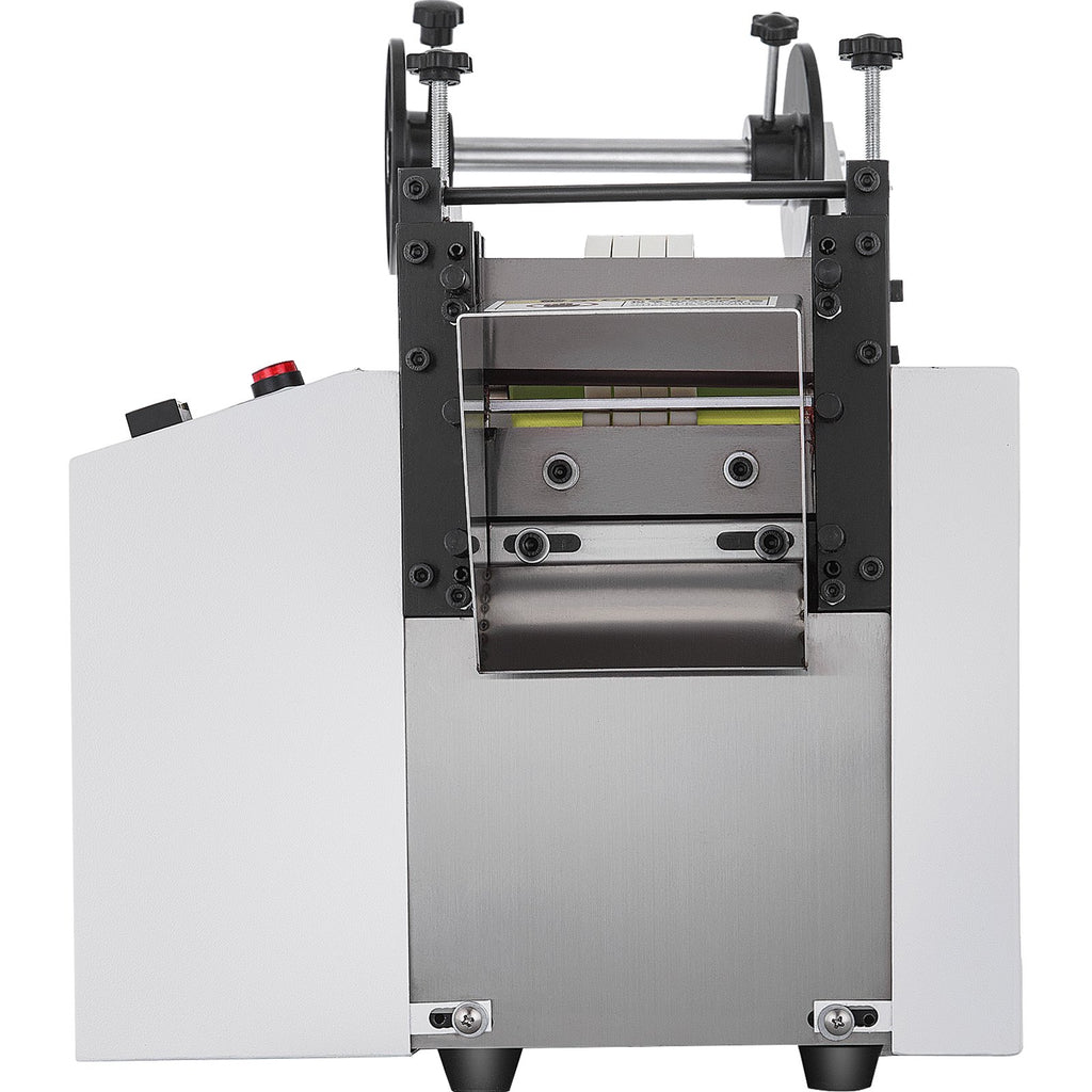 Automatinė vamzdelių pjovimo mašina VEVOR YS-100, 100 mm plotis
