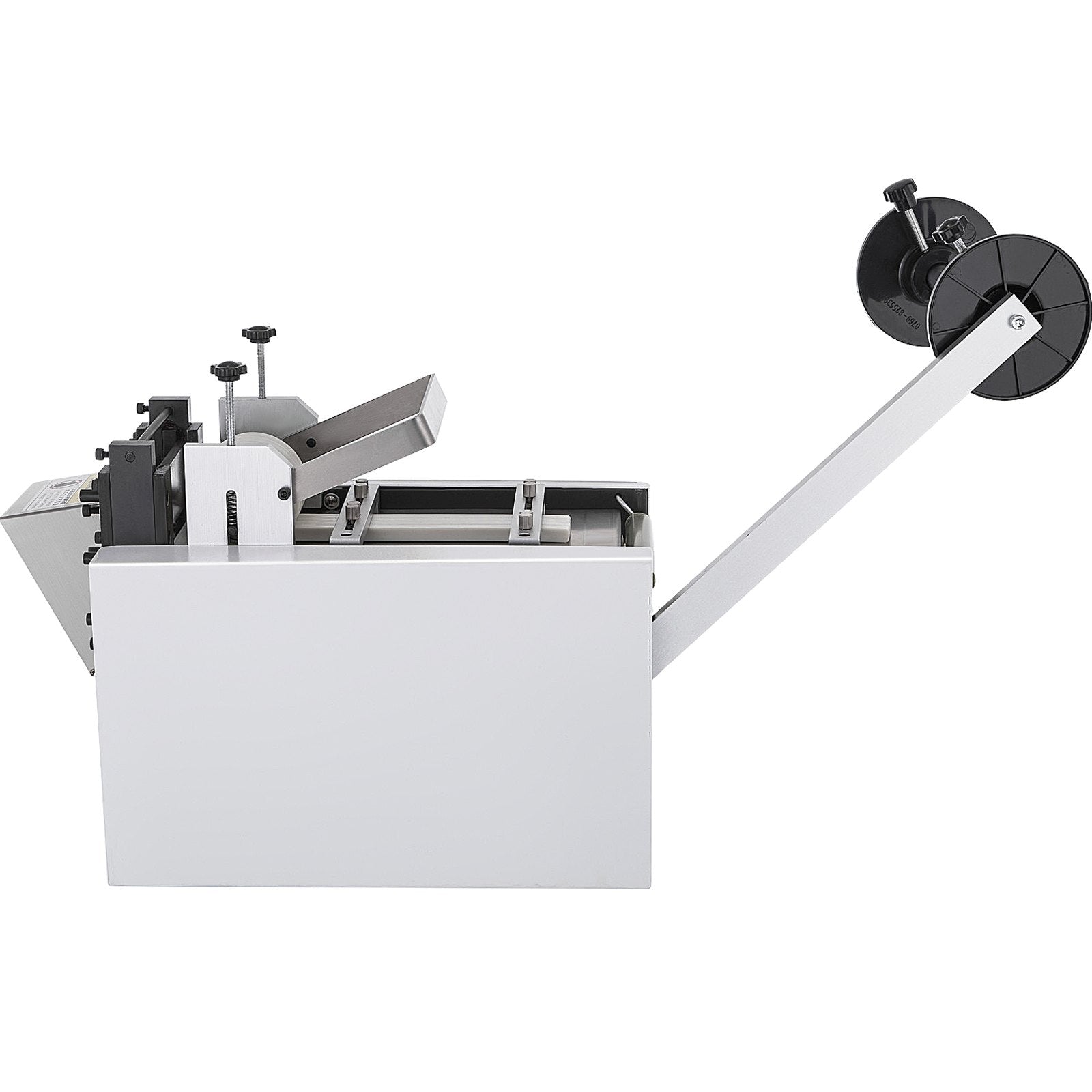 Automatinė vamzdelių pjovimo mašina VEVOR YS-100, 100 mm plotis