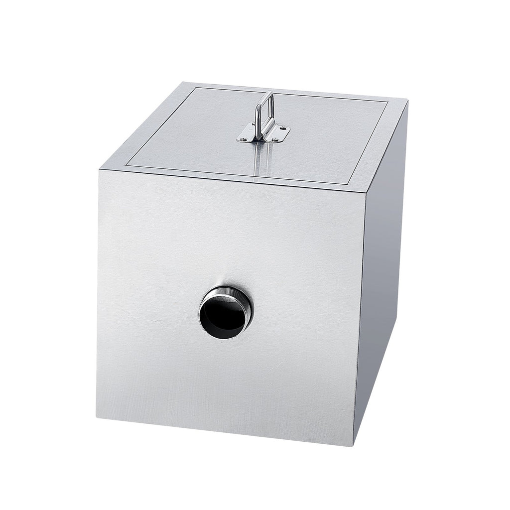 Riebalų gaudyklė VEVOR YSFLQ352525, 3,6 kg talpos