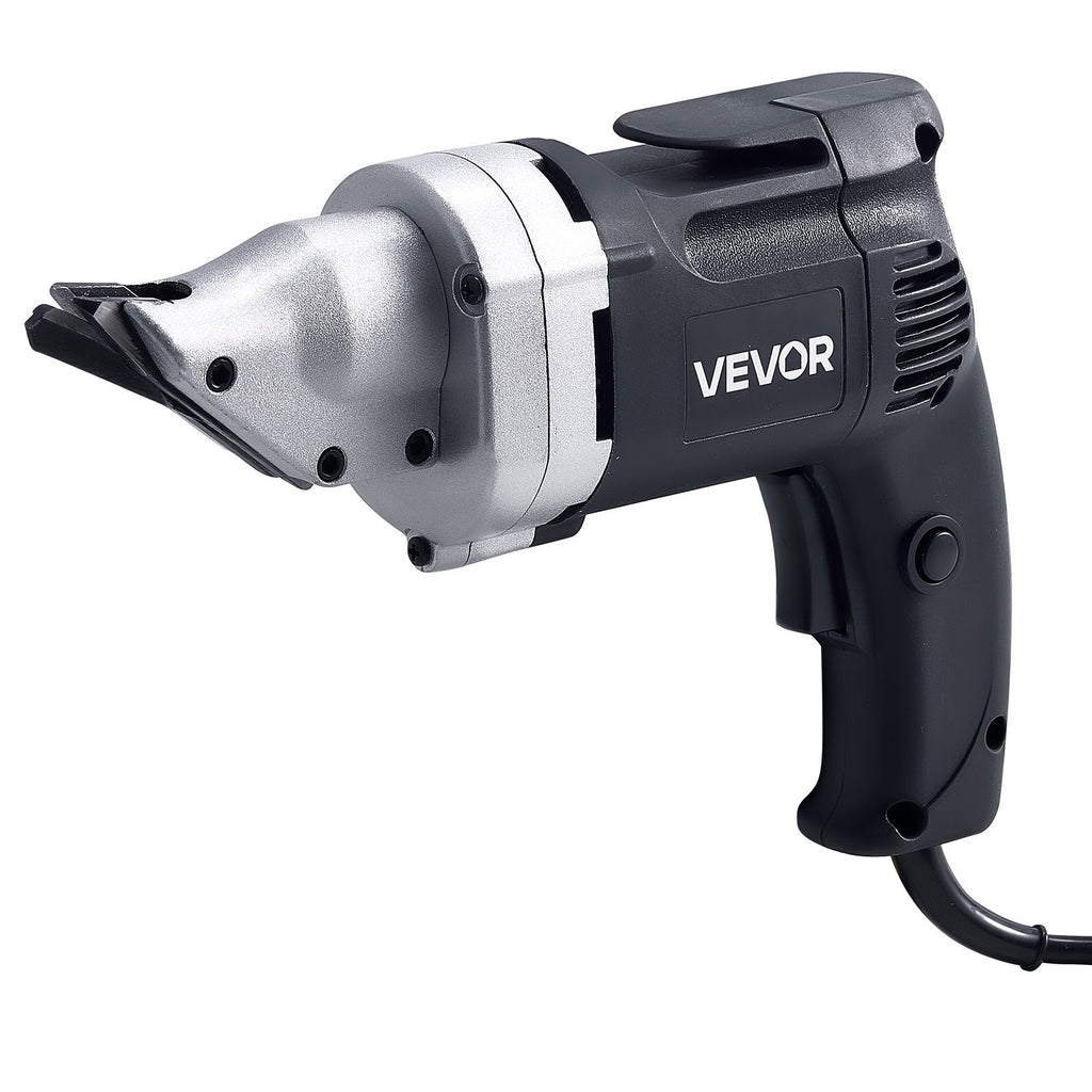 Elektrinės skardos žirklės VEVOR J1J-AJ-1.2, 480 W