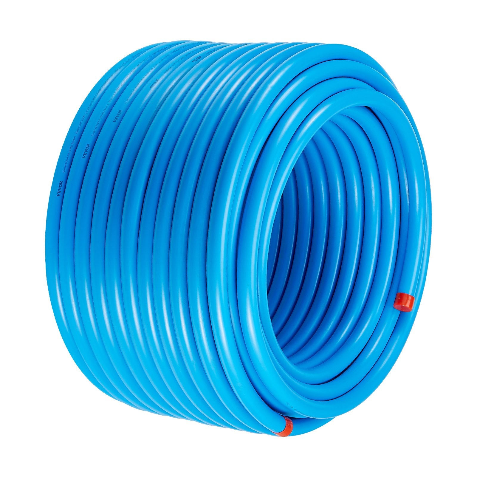 Suspausto oro vamzdyno komplektas VEVOR CAP 200ft, 60,96 m ilgis