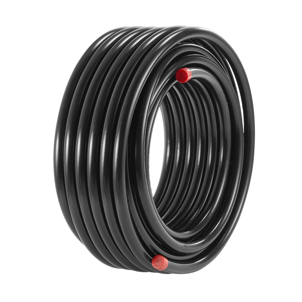 Suspausto oro vamzdyno komplektas VEVOR CAP 100ft, 30,5 m