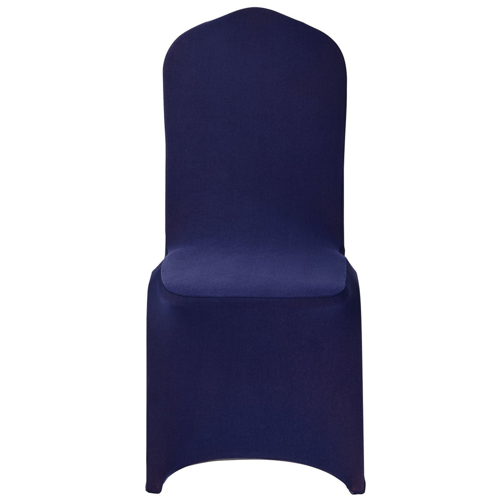Kėdžių užvalkalai VEVOR RD-50L-05, 50 vnt.