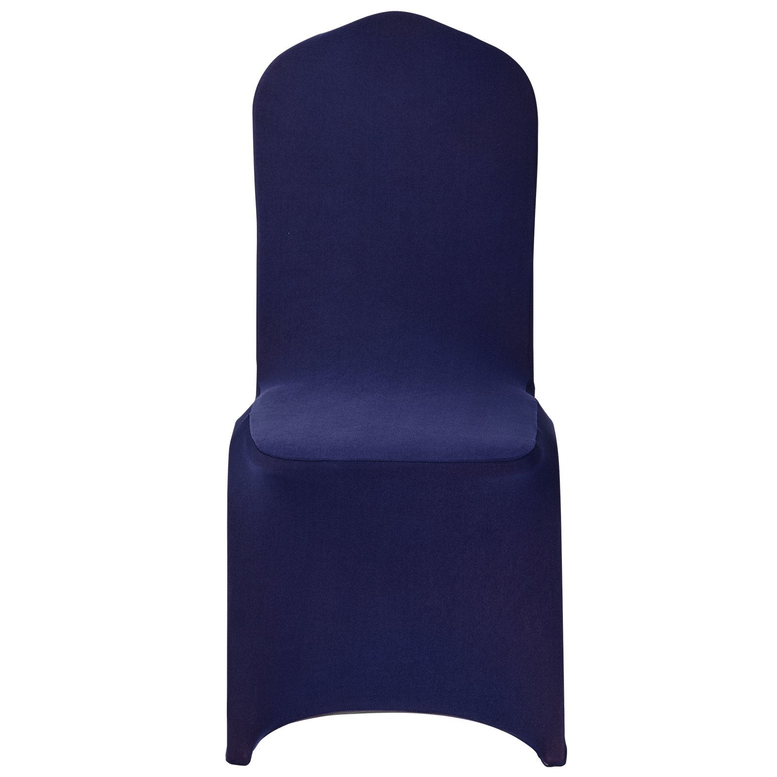 Kėdžių užvalkalai VEVOR RD-50L-05, 50 vnt.