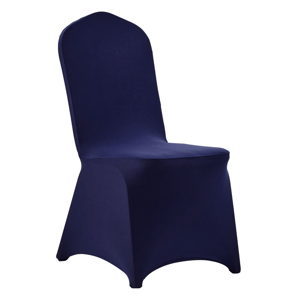 Kėdžių užvalkalai VEVOR RD-50L-05, 50 vnt.