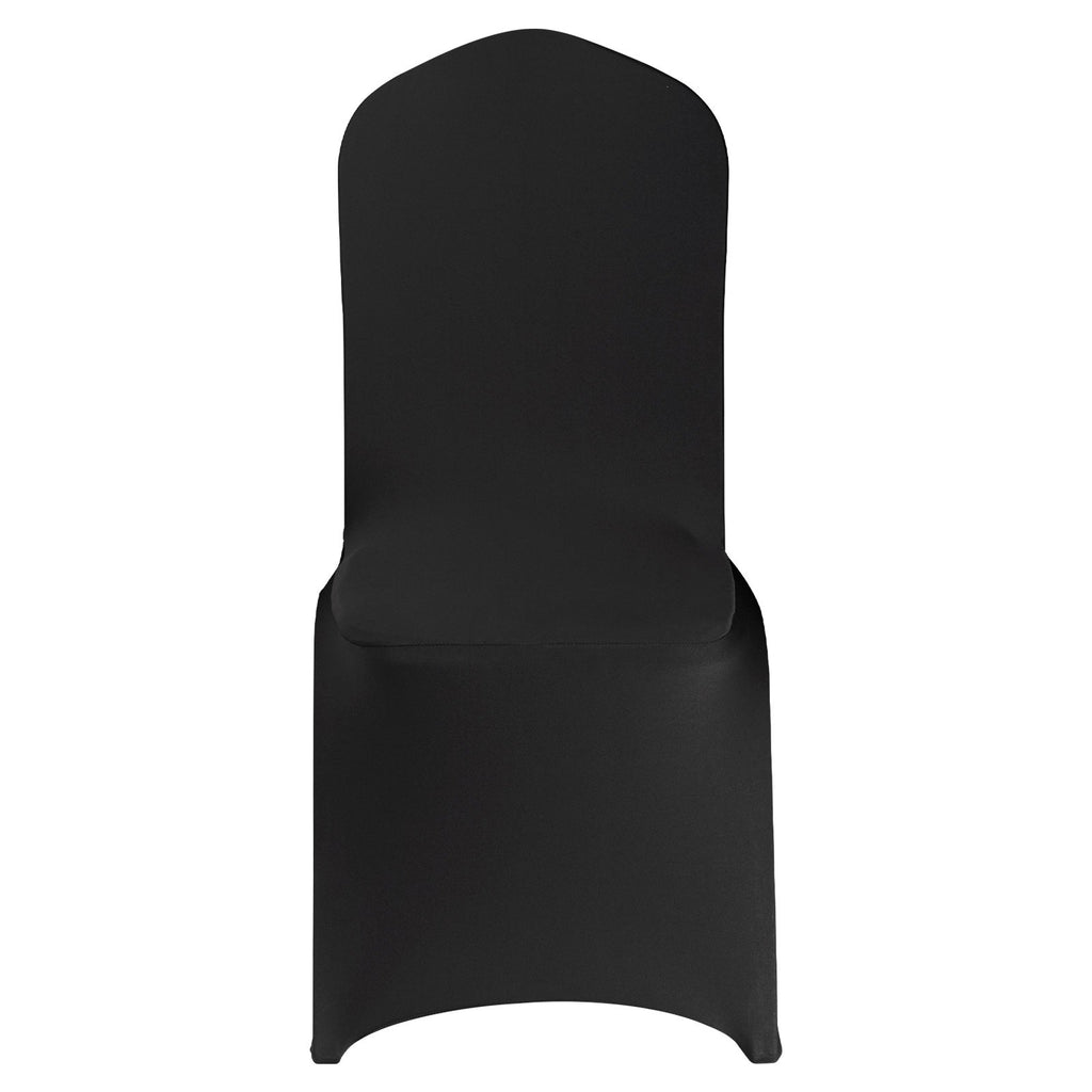 Kėdžių užvalkalai VEVOR RD-100L-01, 100 vnt.