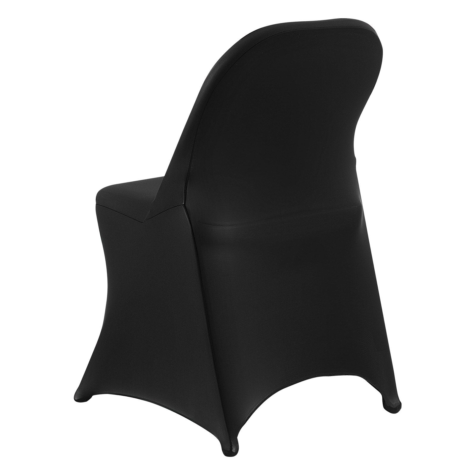 Kėdžių užvalkalai VEVOR RD-150S-02, 150 vnt.