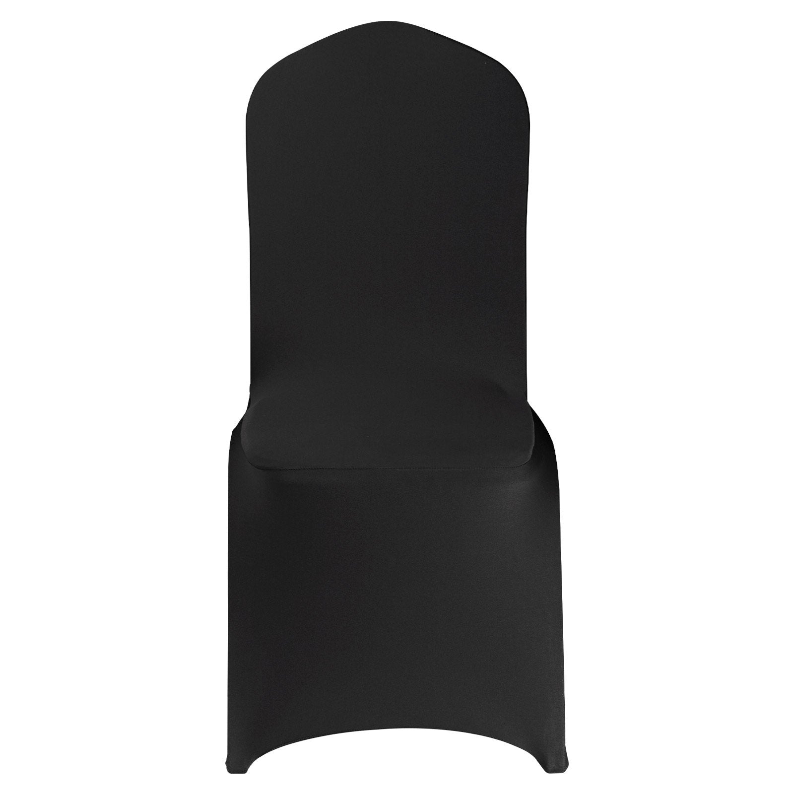 Kėdžių užvalkalai VEVOR RD-150L-01, 150 vnt.