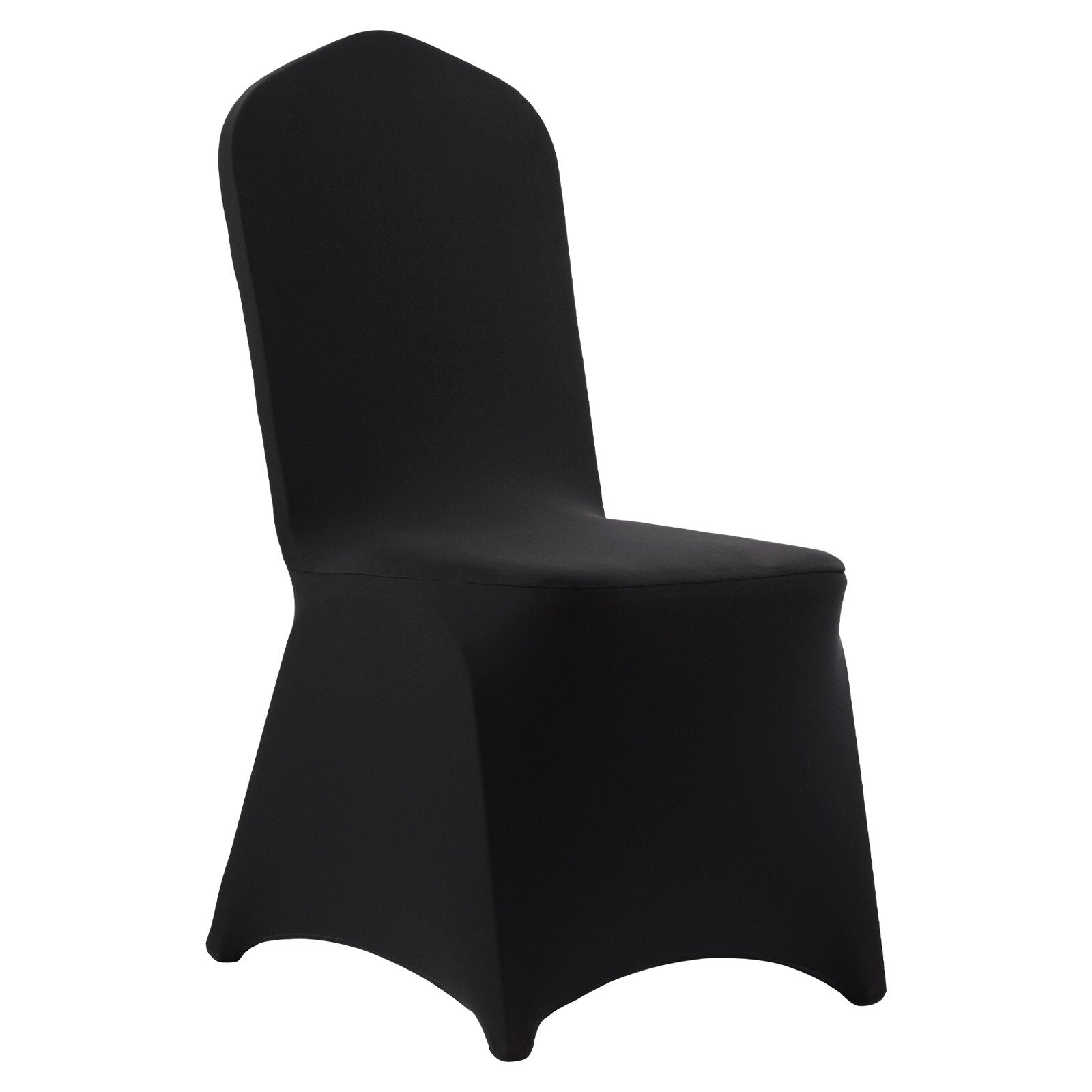 Kėdžių užvalkalai VEVOR RD-150L-01, 150 vnt.