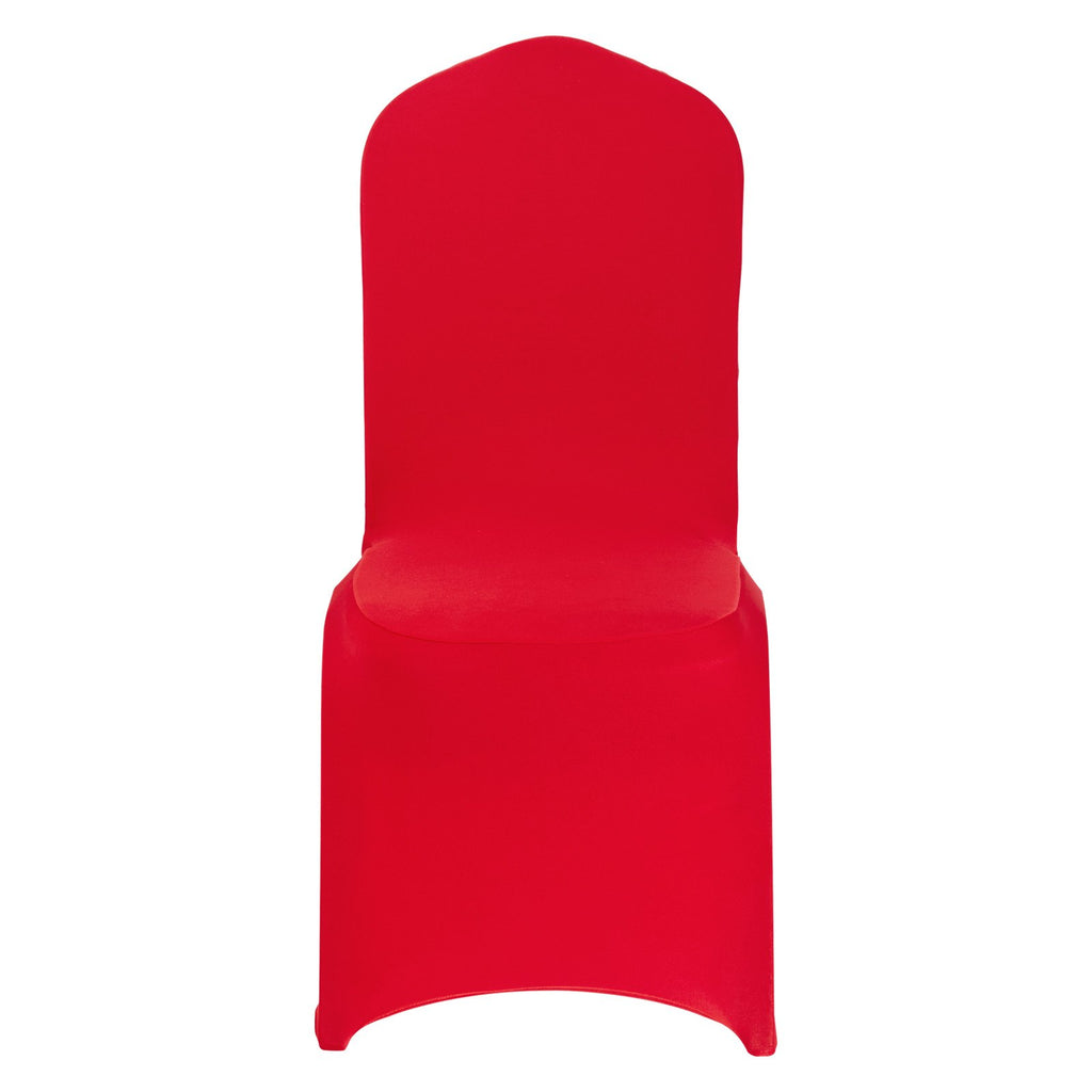 Kėdžių užvalkalai VEVOR RD-50L-01, 50 vnt.