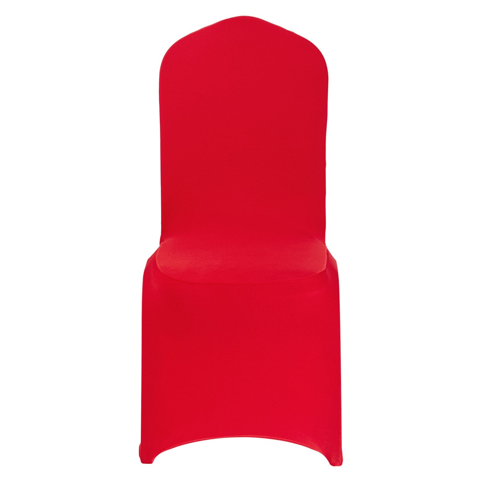 Kėdžių užvalkalai VEVOR RD-50L-01, 50 vnt.