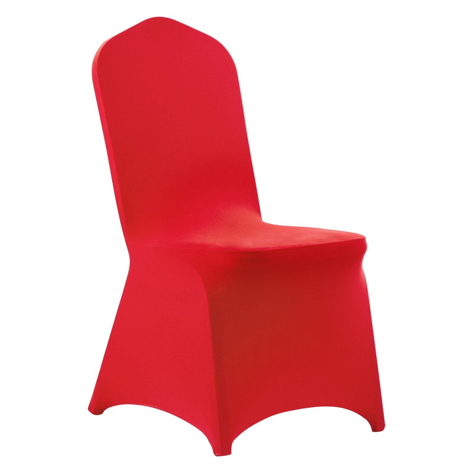 Kėdžių užvalkalai VEVOR RD-50L-01, 50 vnt.