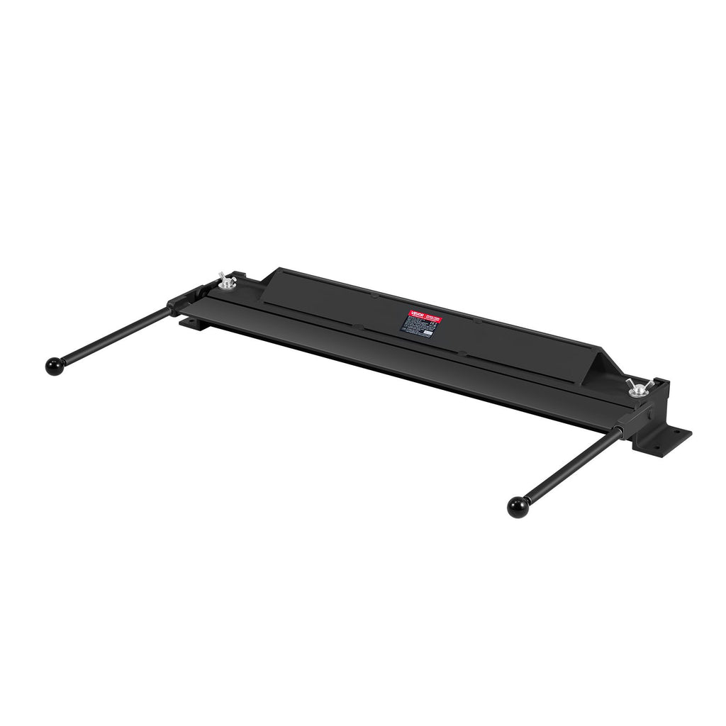 Skardos lankstymo staklės VEVOR W1.2×760, 762 mm
