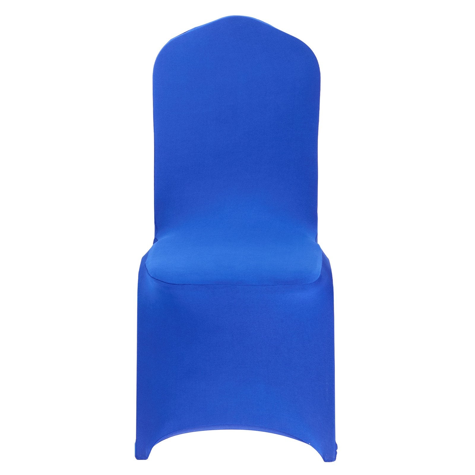 Kėdžių užvalkalai VEVOR RD-50L-02, 50 vnt.