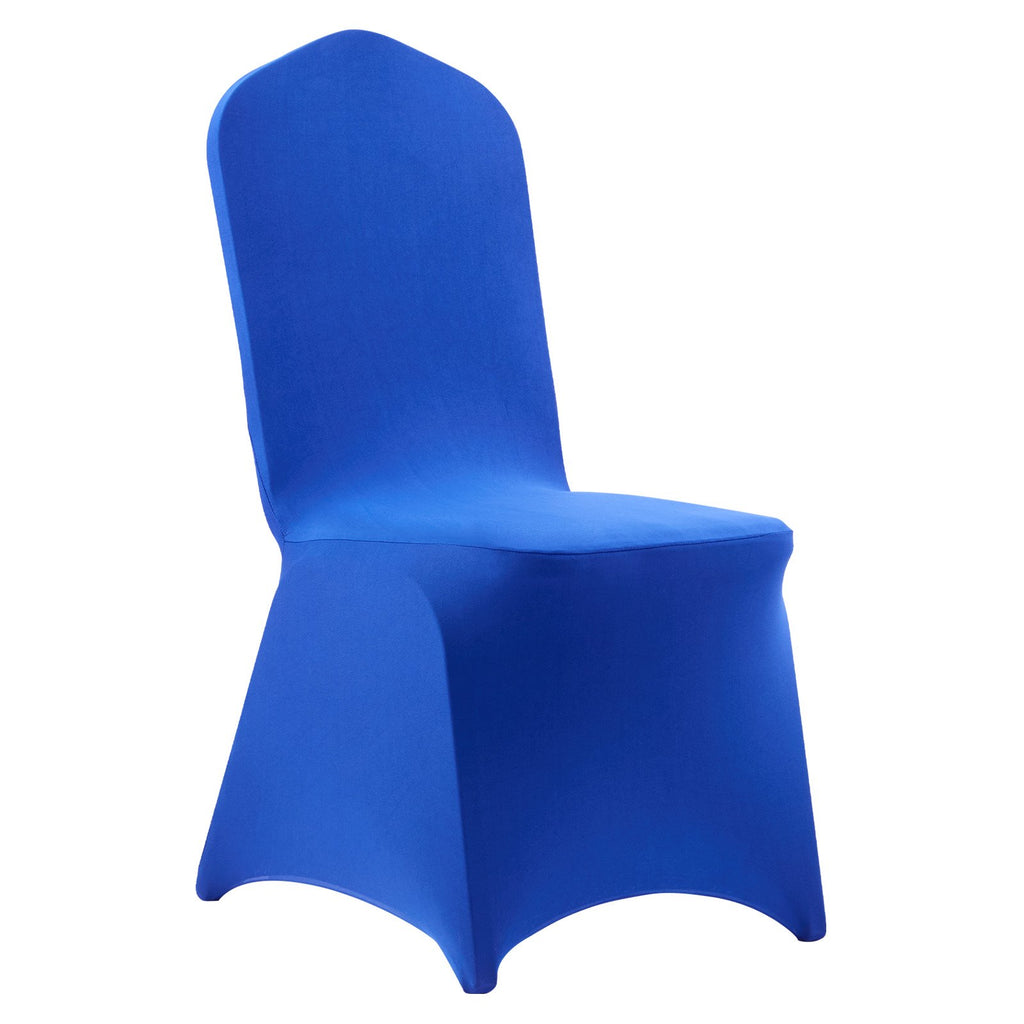 Kėdžių užvalkalai VEVOR RD-50L-02, 50 vnt.