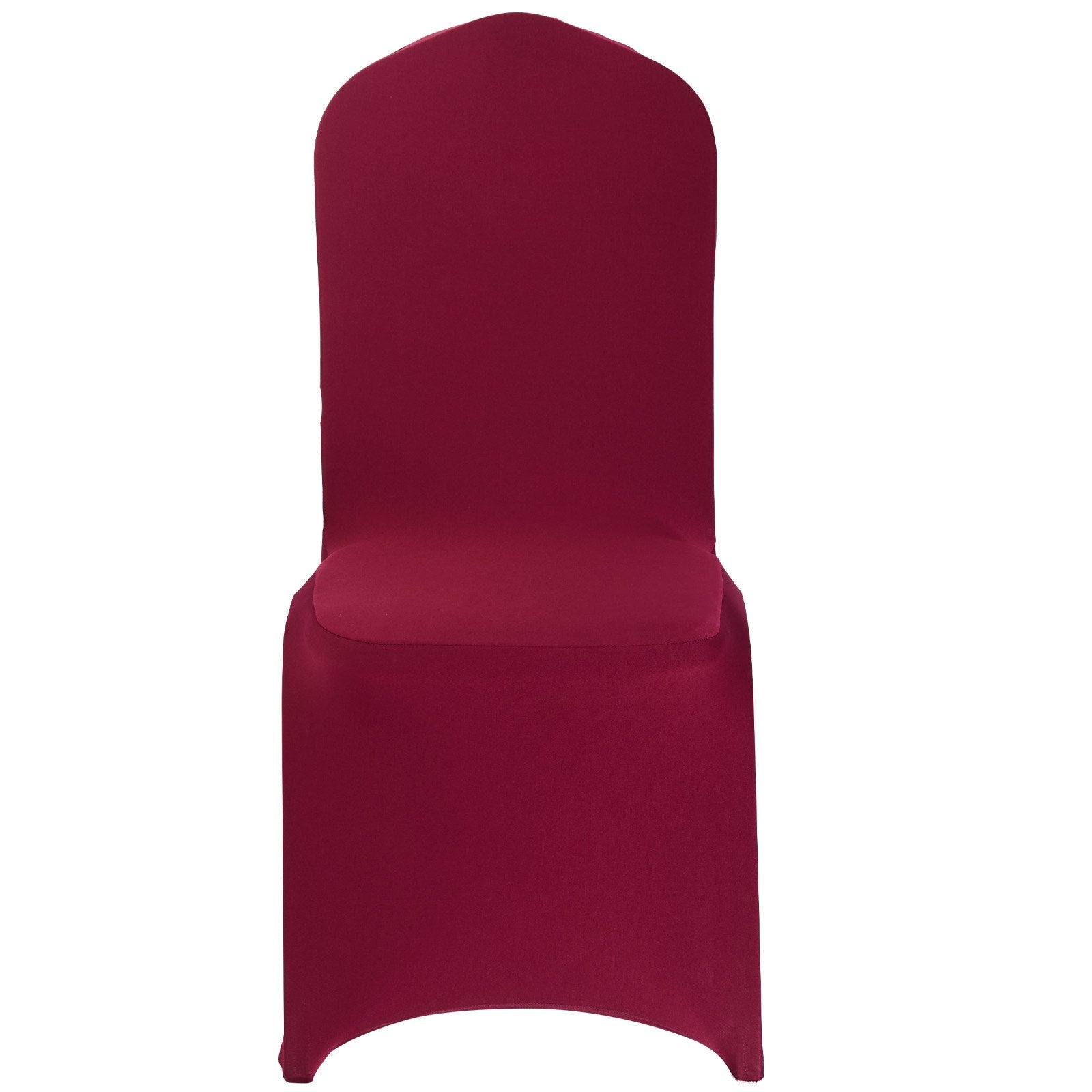 Kėdžių užvalkalai VEVOR RD-50L-04, 50 vnt.