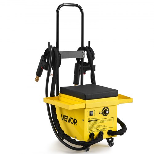 Kėbulo lyginimo aparatas (spotteris) VEVOR 7500, 4,5 kW