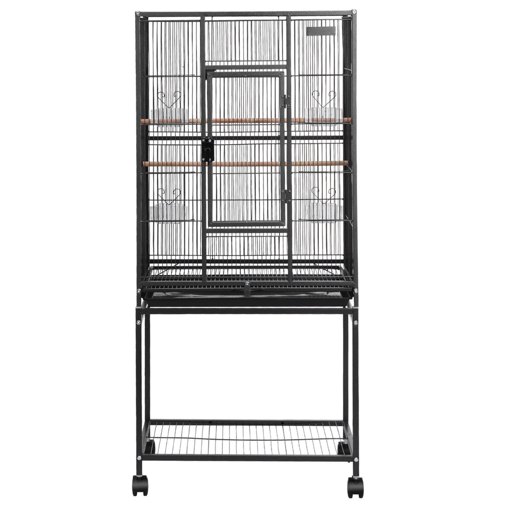 Narvas paukščiams VEVOR 843, 625 x 425 x 1370 mm