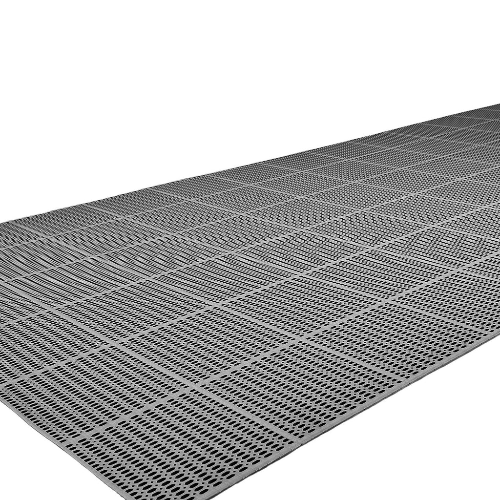 Drenažinis kilimėlis VEVOR ZLLK-003, 90 x 1500 cm