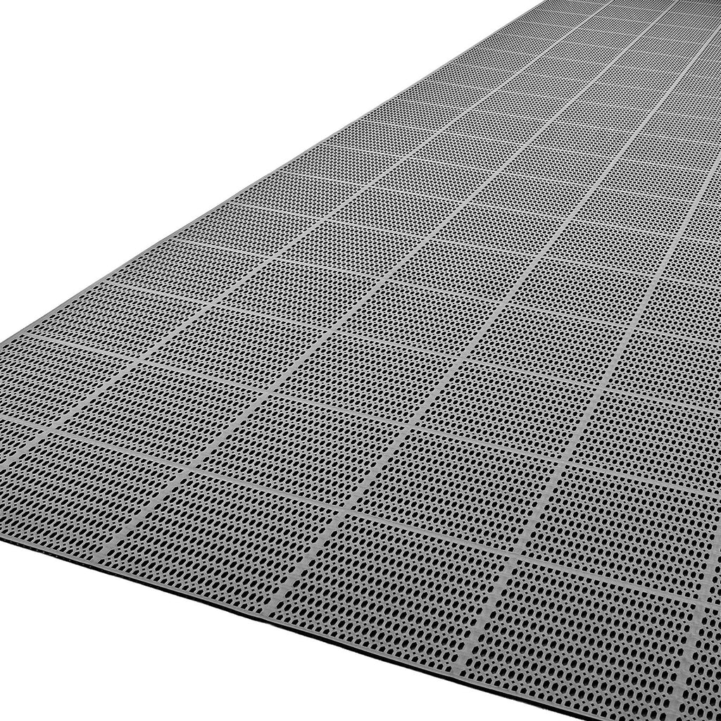 Drenažinis kilimėlis VEVOR ZLLK-003, 90 x 1500 cm