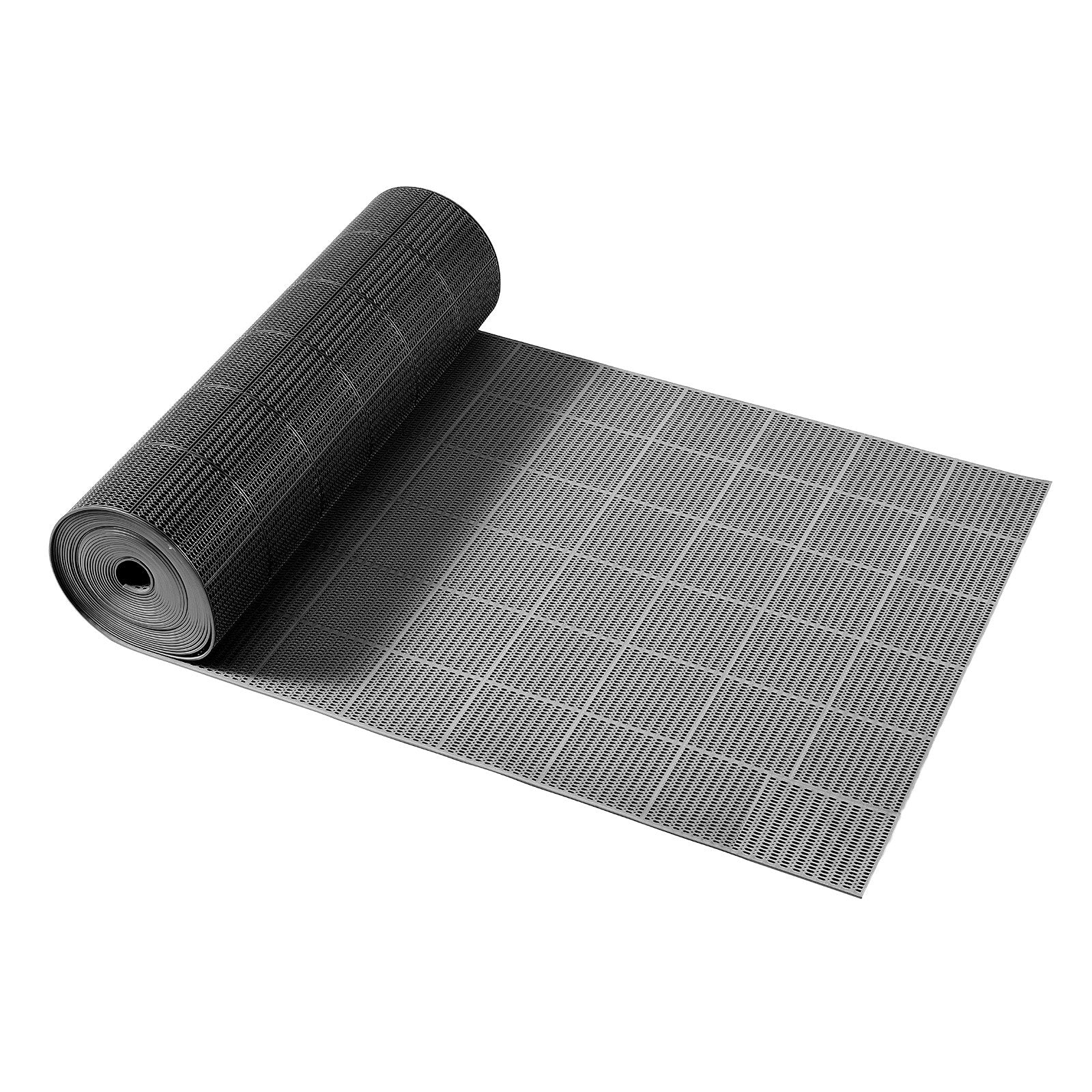 Drenažinis kilimėlis VEVOR ZLLK-003, 90 x 1500 cm