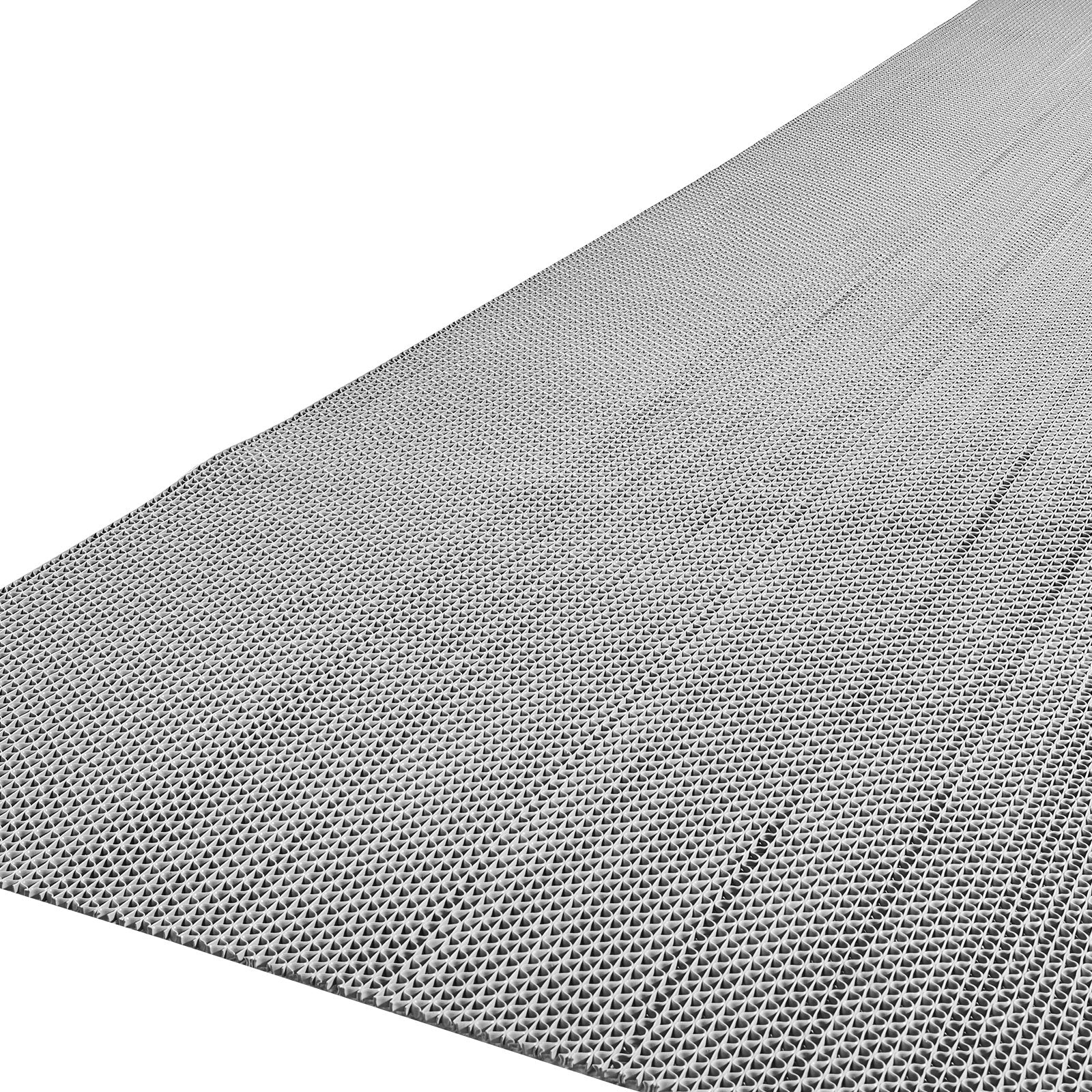 Drenažinis kilimėlis VEVOR ZLLK-001, 90 x 500 cm