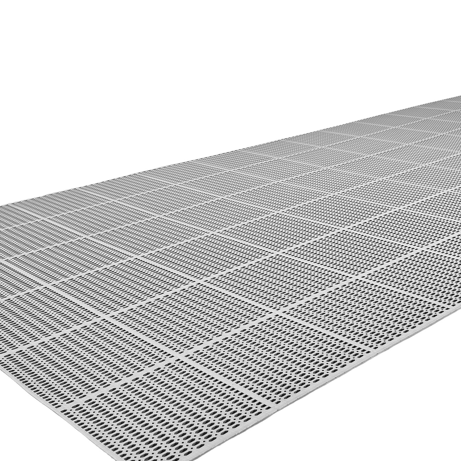 Drenažinis kilimėlis VEVOR ZLLK-004, 90 x 1500 cm