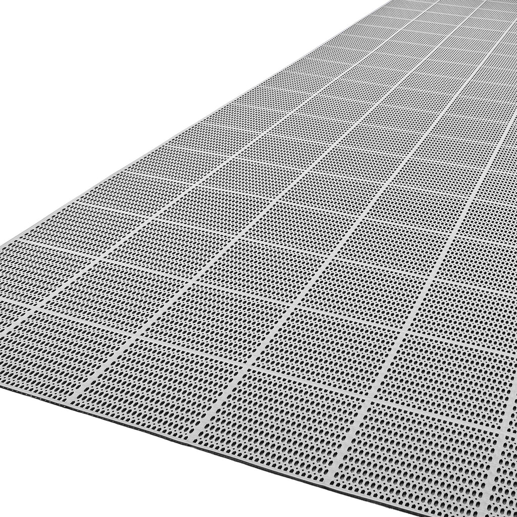 Drenažinis kilimėlis VEVOR ZLLK-004, 90 x 1500 cm