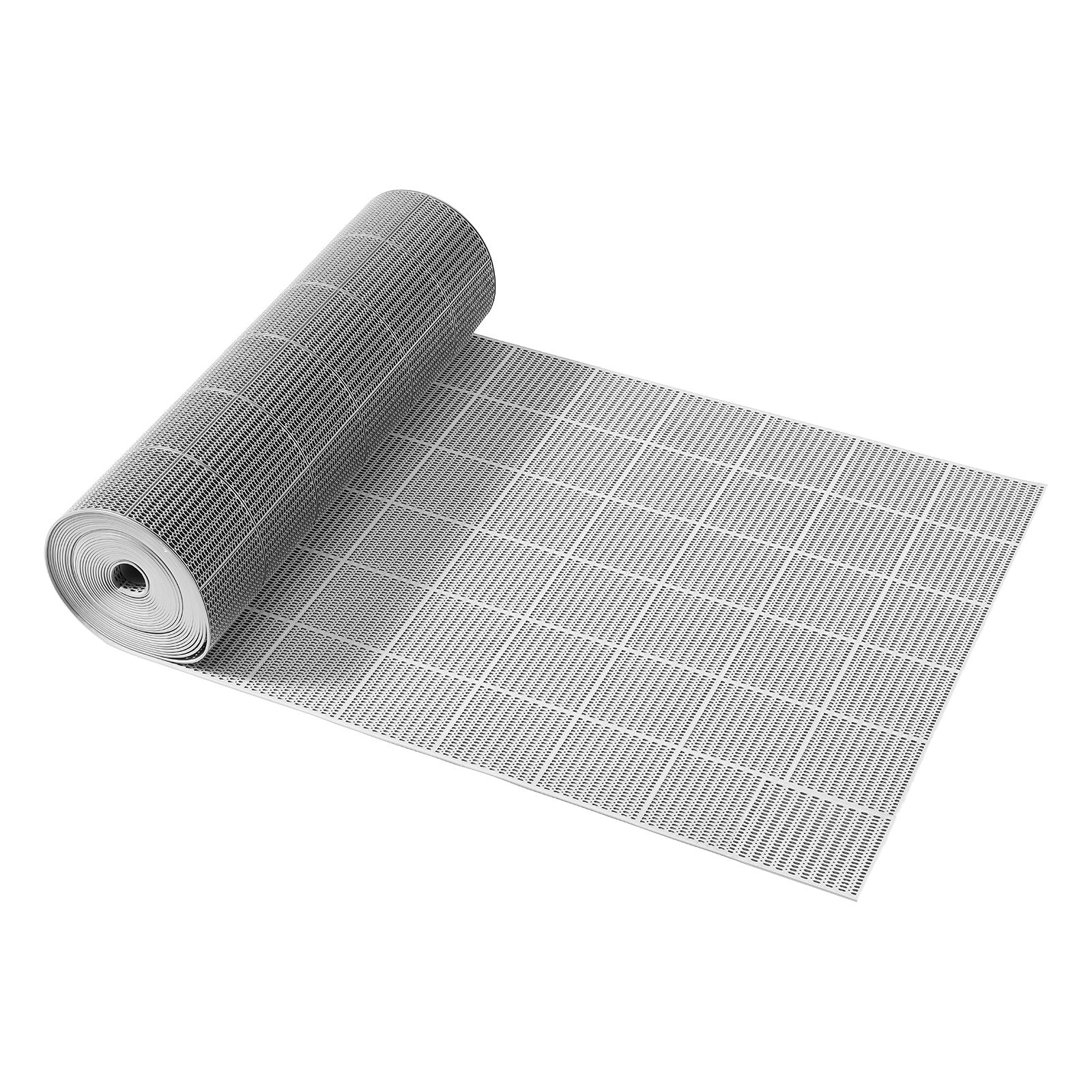 Drenažinis kilimėlis VEVOR ZLLK-004, 90 x 1500 cm