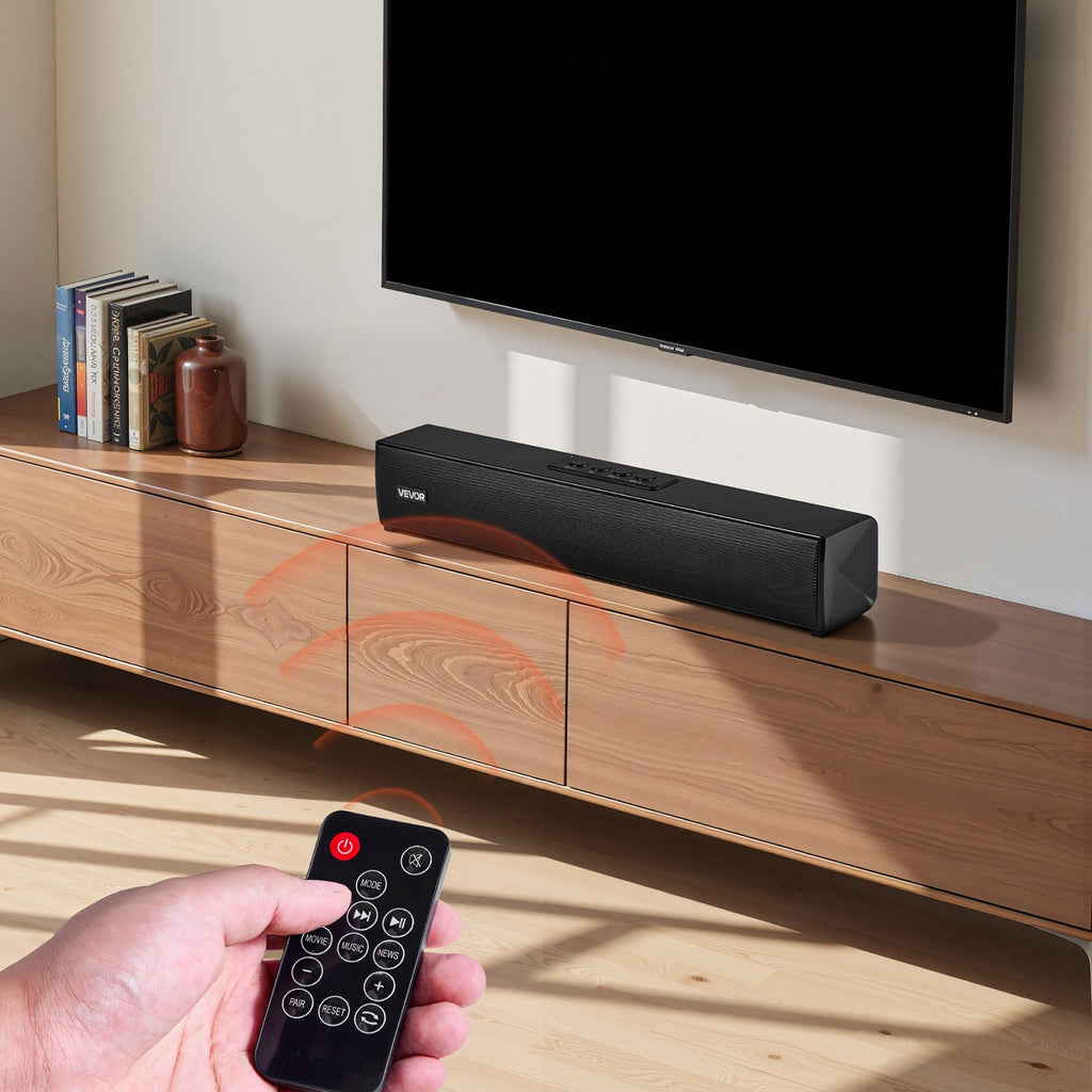 Garso kolonėlė (Soundbar) VEVOR LK-S819-4, 80W