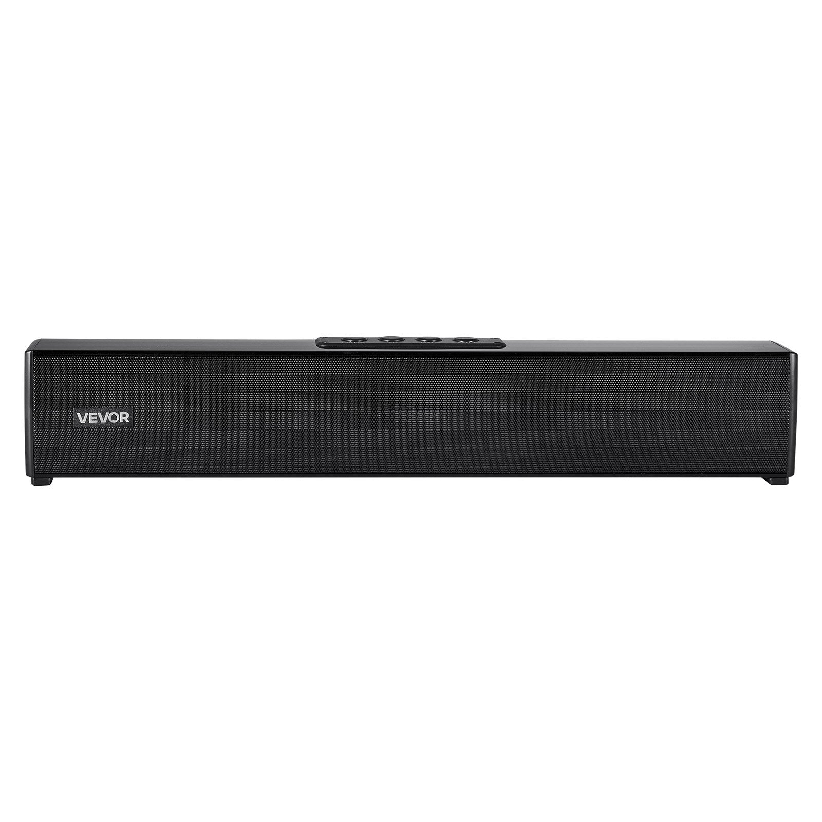 Garso kolonėlė (Soundbar) VEVOR LK-S819-4, 80W