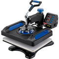 Termopresas VEVOR P8001, 30 x 38 cm