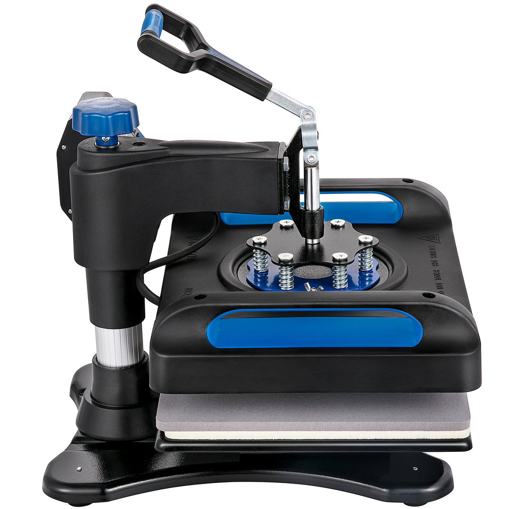 Termopresas VEVOR P8001, 30 x 38 cm