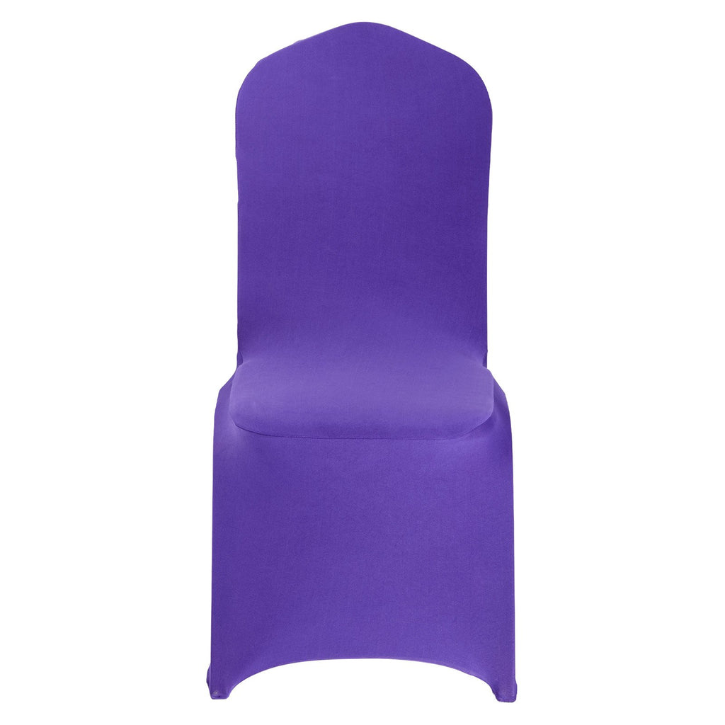 Kėdžių užvalkalai VEVOR RD-50L-03, 50 vnt.