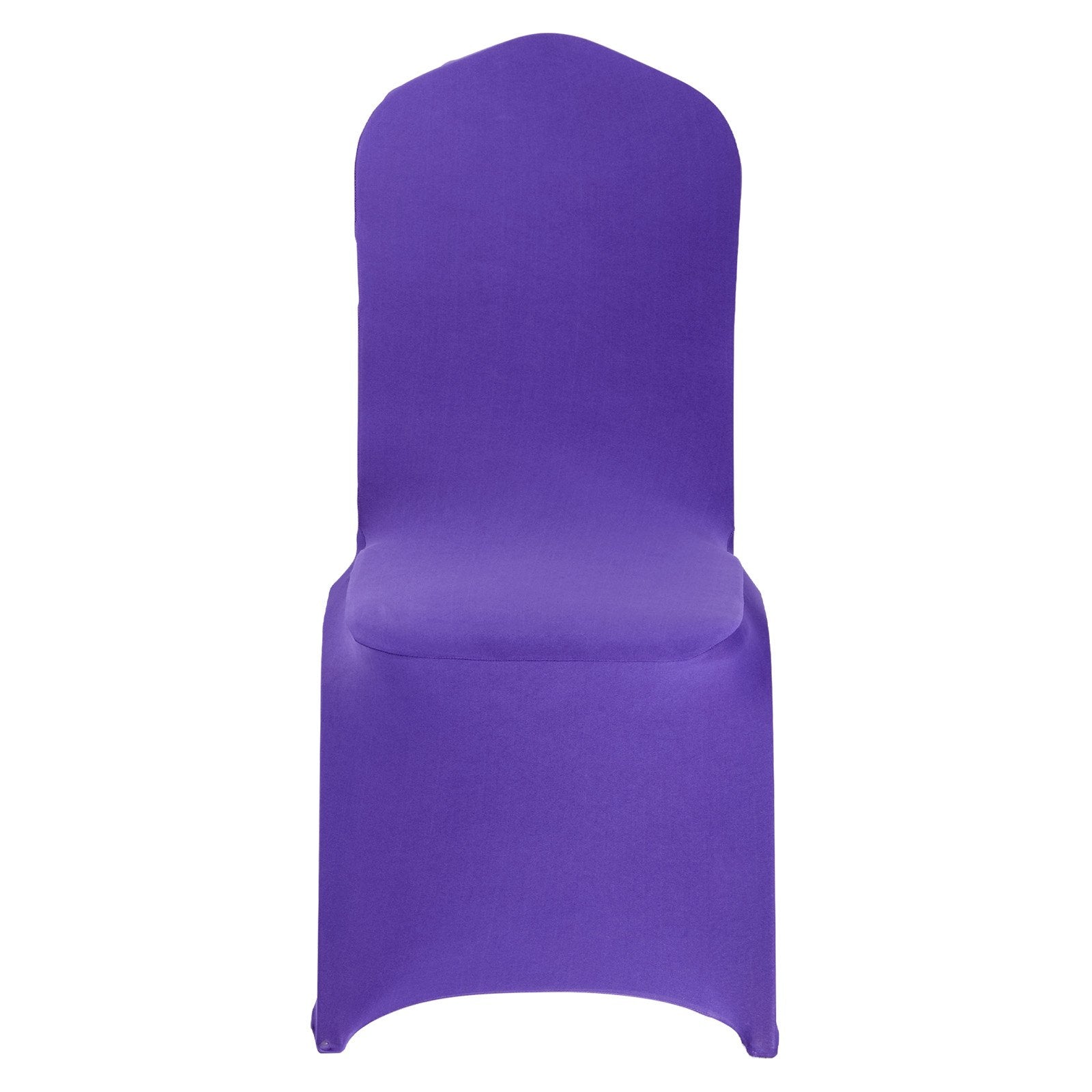 Kėdžių užvalkalai VEVOR RD-50L-03, 50 vnt.