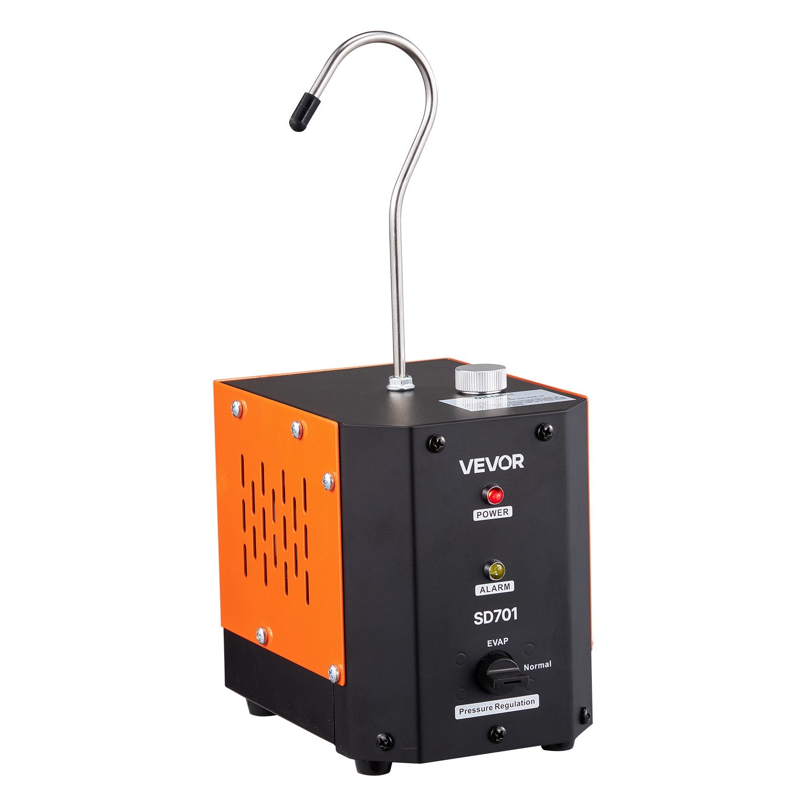 Dūmų generatorius nuotėkiams tikrinti VEVOR SD701, 12V