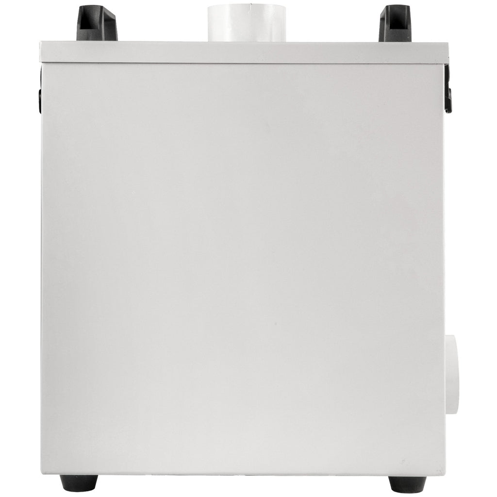 Dūmų nutraukėjas VEVOR Pure Air, 80W