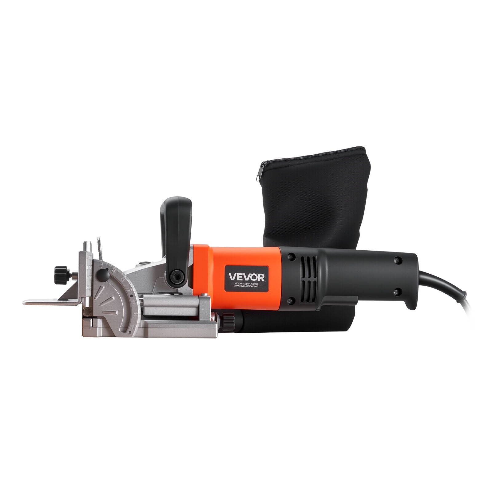 Lamelinis frezeris VEVOR M1K-ZK5-100, 760W
