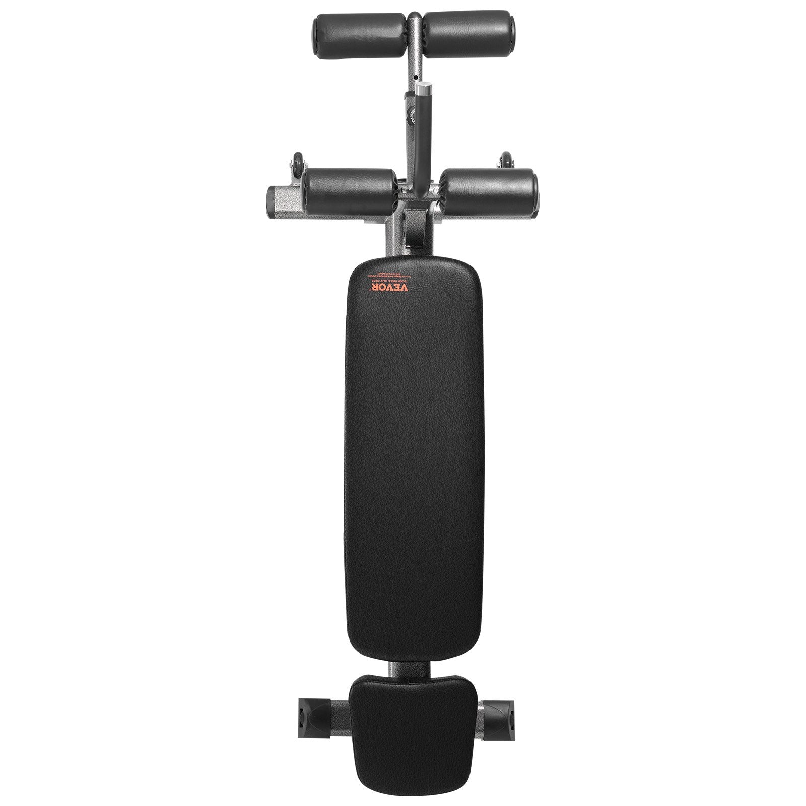 Reguliuojamas sporto suolelis VEVOR TL903, 454 kg apkrova