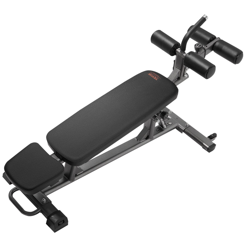 Reguliuojamas sporto suolelis VEVOR TL903, 454 kg apkrova