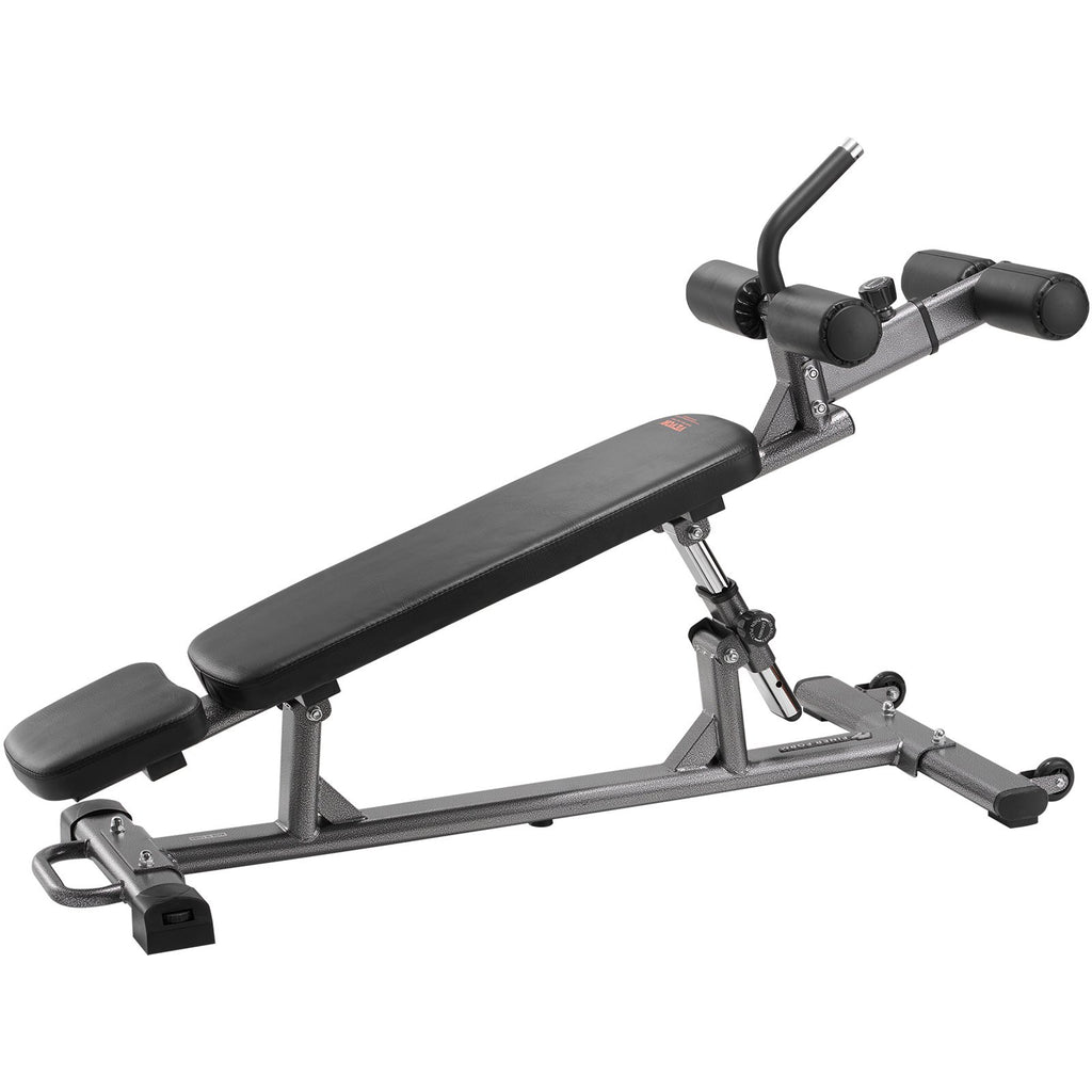 Reguliuojamas sporto suolelis VEVOR TL903, 454 kg apkrova