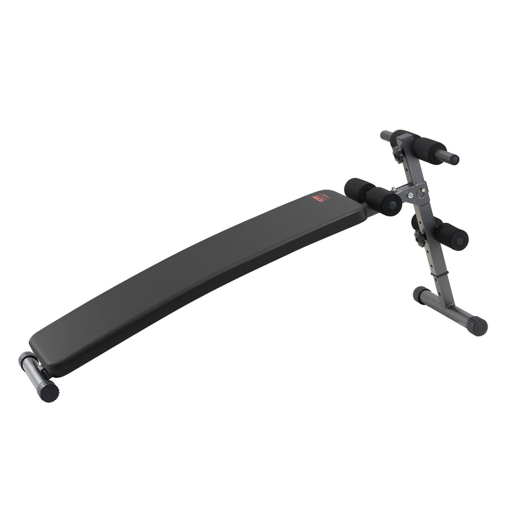 Atsilenkimų suoliukas VEVOR TL906, 226 kg apkrova