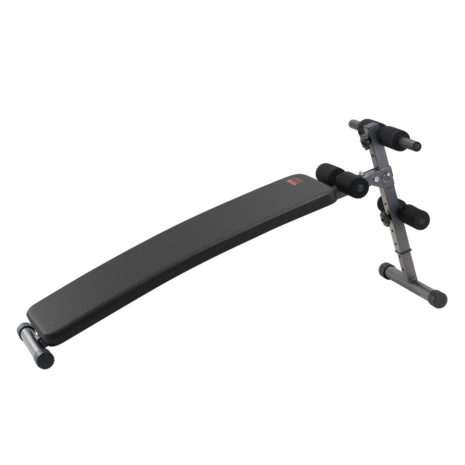 Atsilenkimų suoliukas VEVOR TL906, 226 kg apkrova